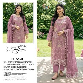 Shree fabs s f 5653 wholesale dealers for dress materials in delhi
